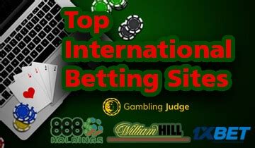 international betting sites|Best International Betting Sites (2024) .